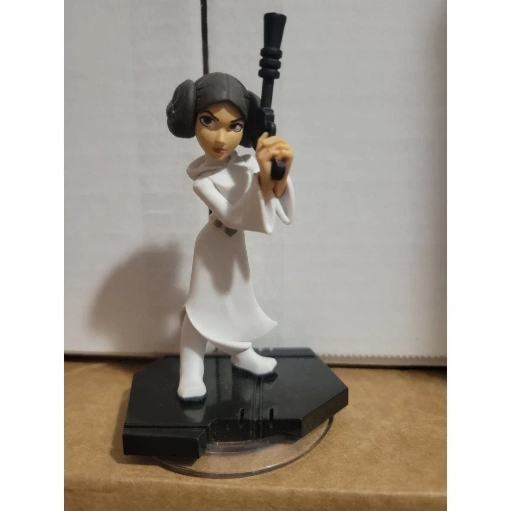 Playstation 3 Disney infinity 3.0 starwars